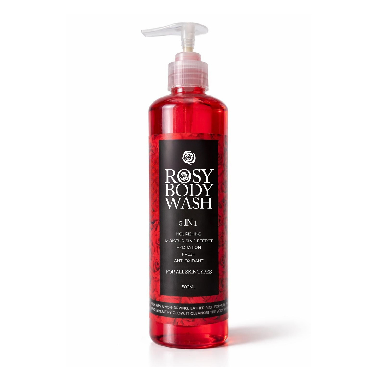Body Wash