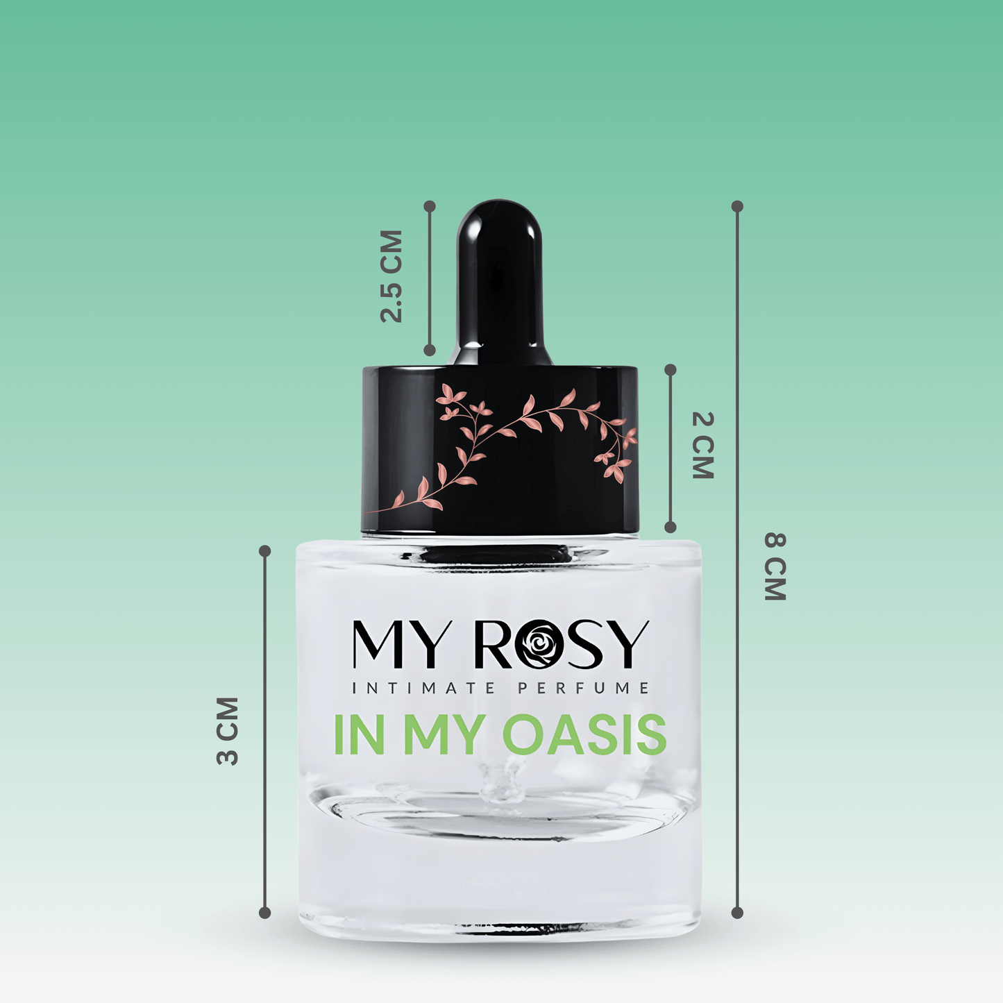 In My Oasis