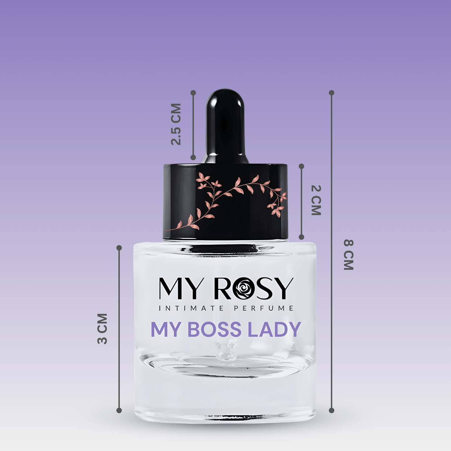 My Boss Lady