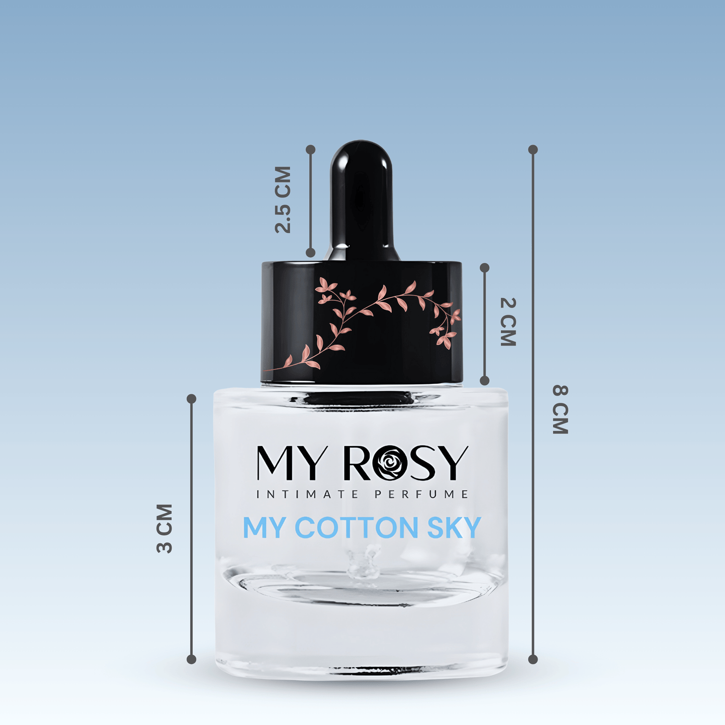 My Cotton Sky