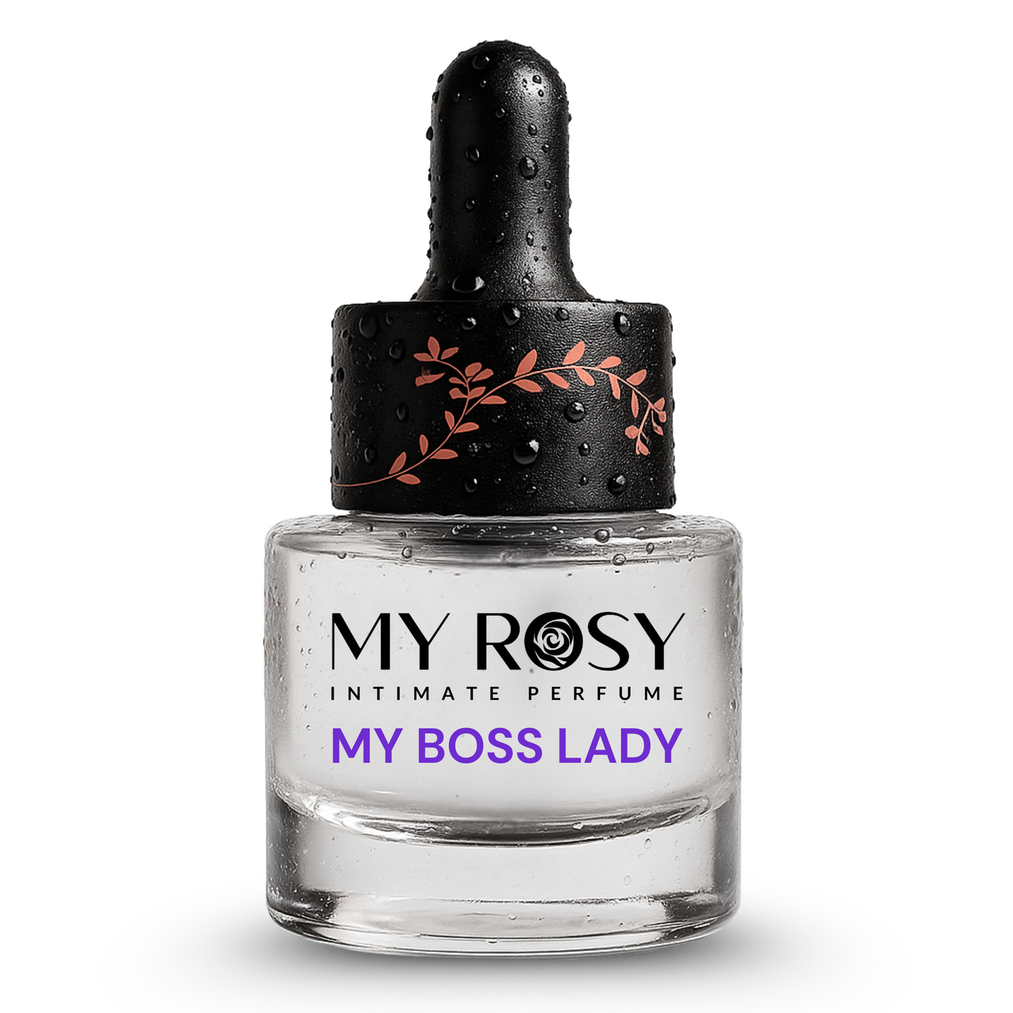 My Boss Lady