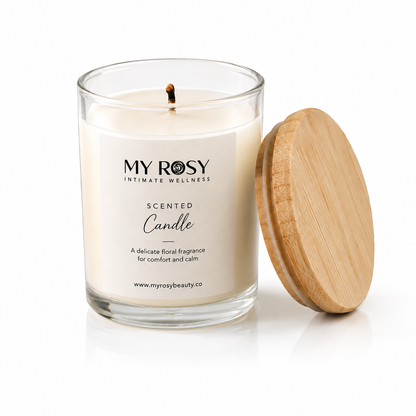 Scented Candle