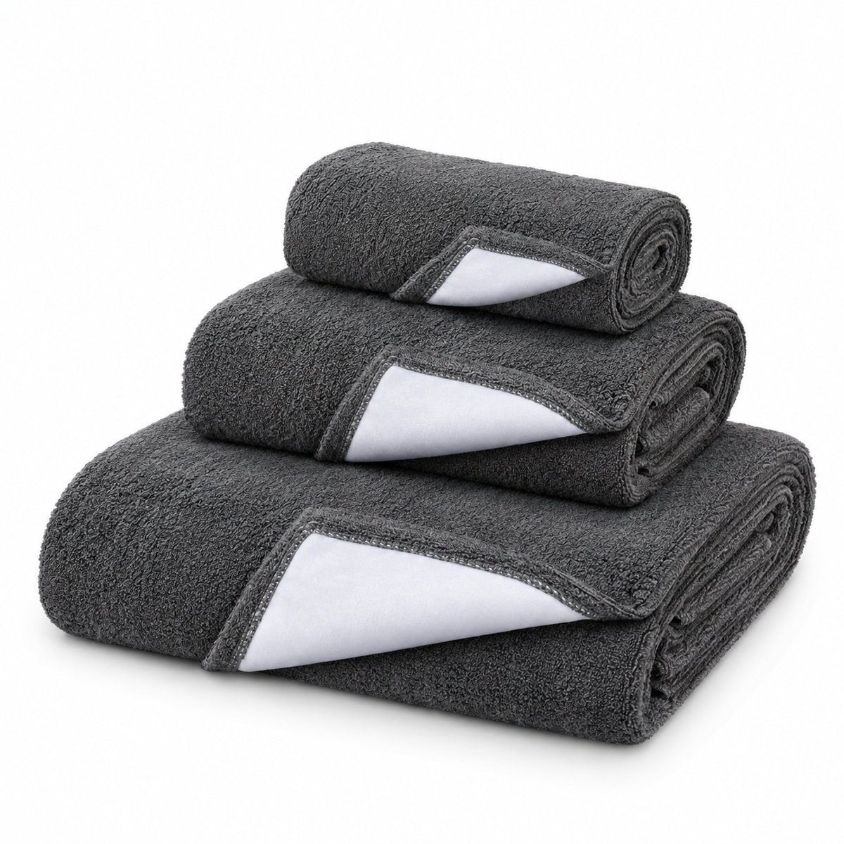 Ultimate Towel Set