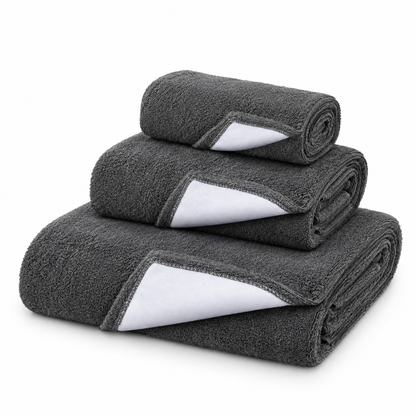 Ultimate Towel Set