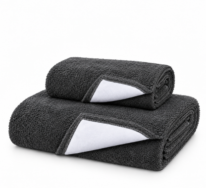 Ultimate Towel Set