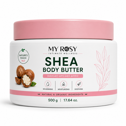 Shea Body Butter