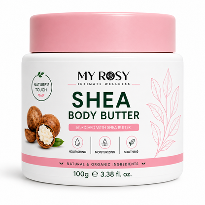 Shea Body Butter
