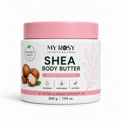 Shea Body Butter