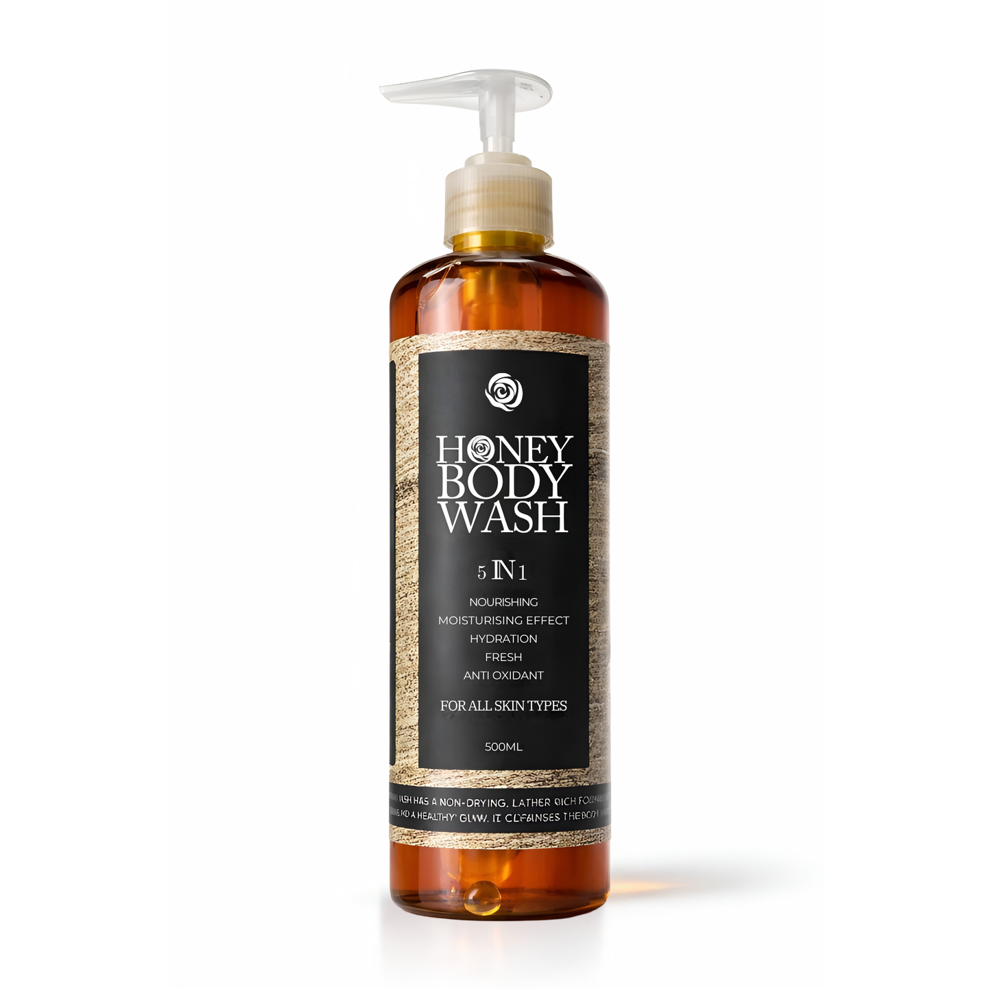 Body Wash