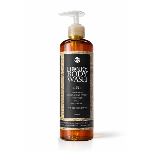 Body Wash