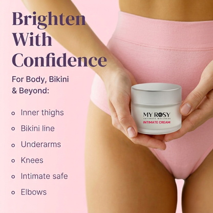 Intimate Cream