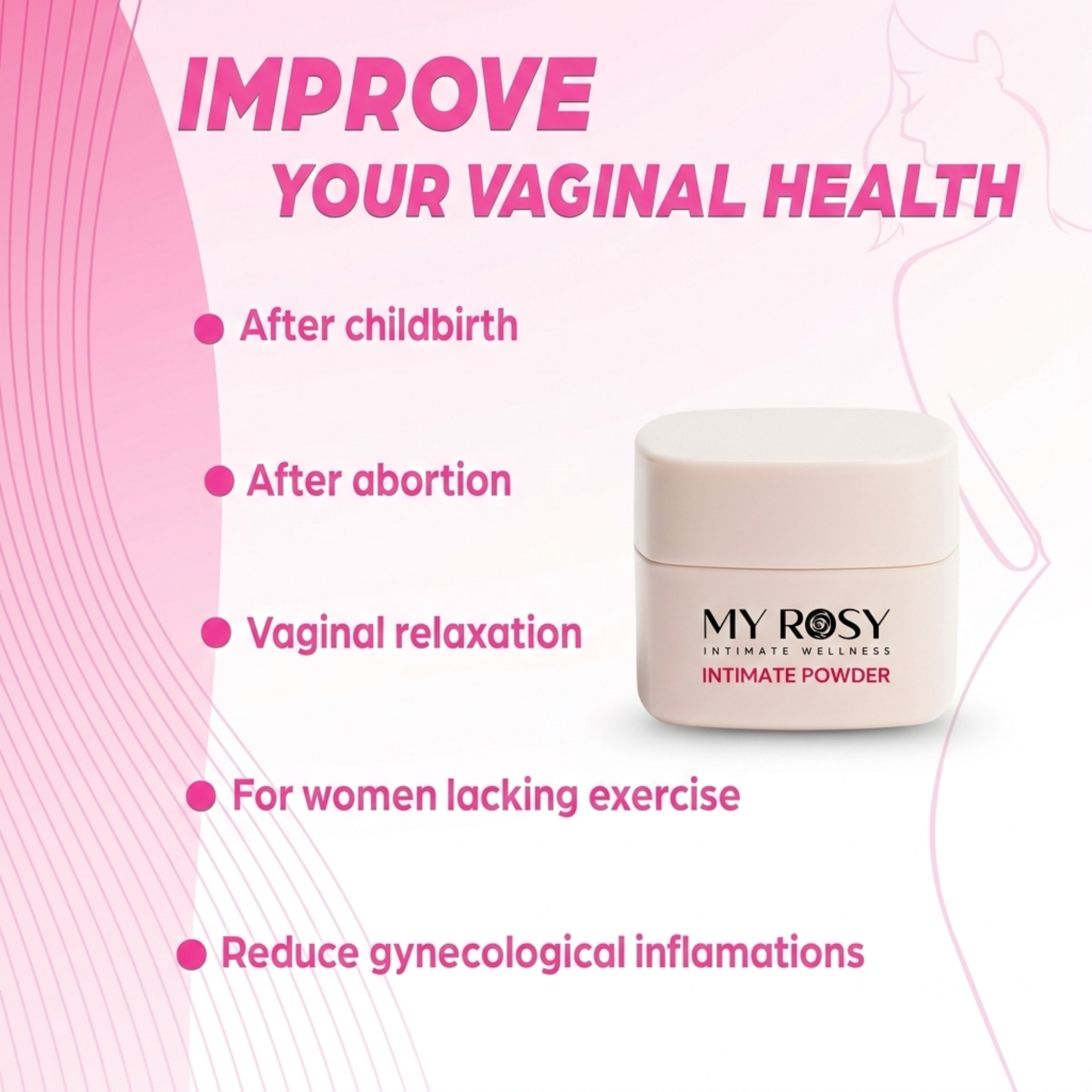 Intimate Powder