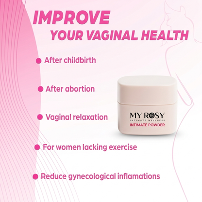 Intimate Powder