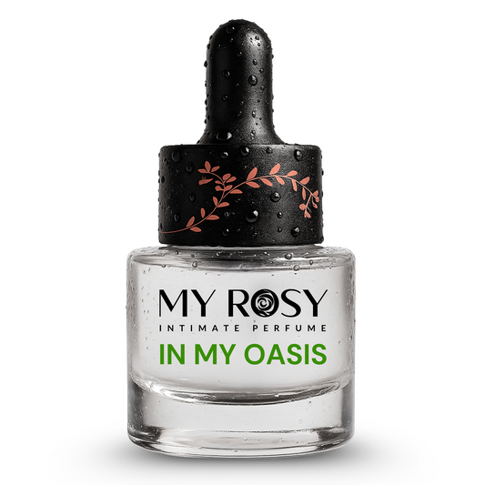 In My Oasis
