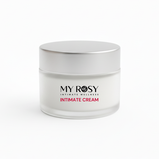 Intimate Cream
