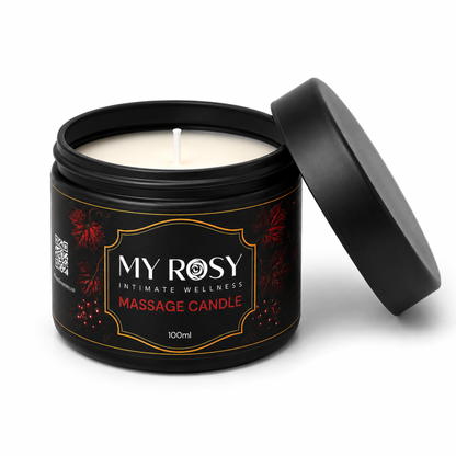 Massage Candle