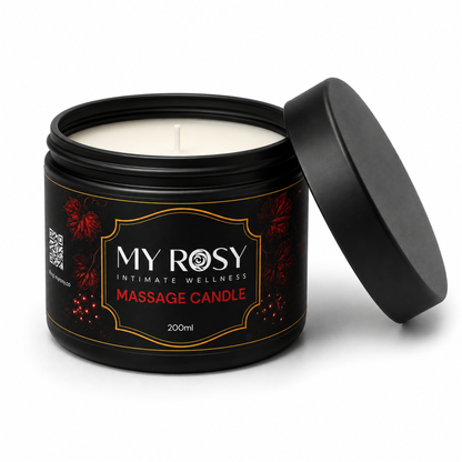Massage Candle