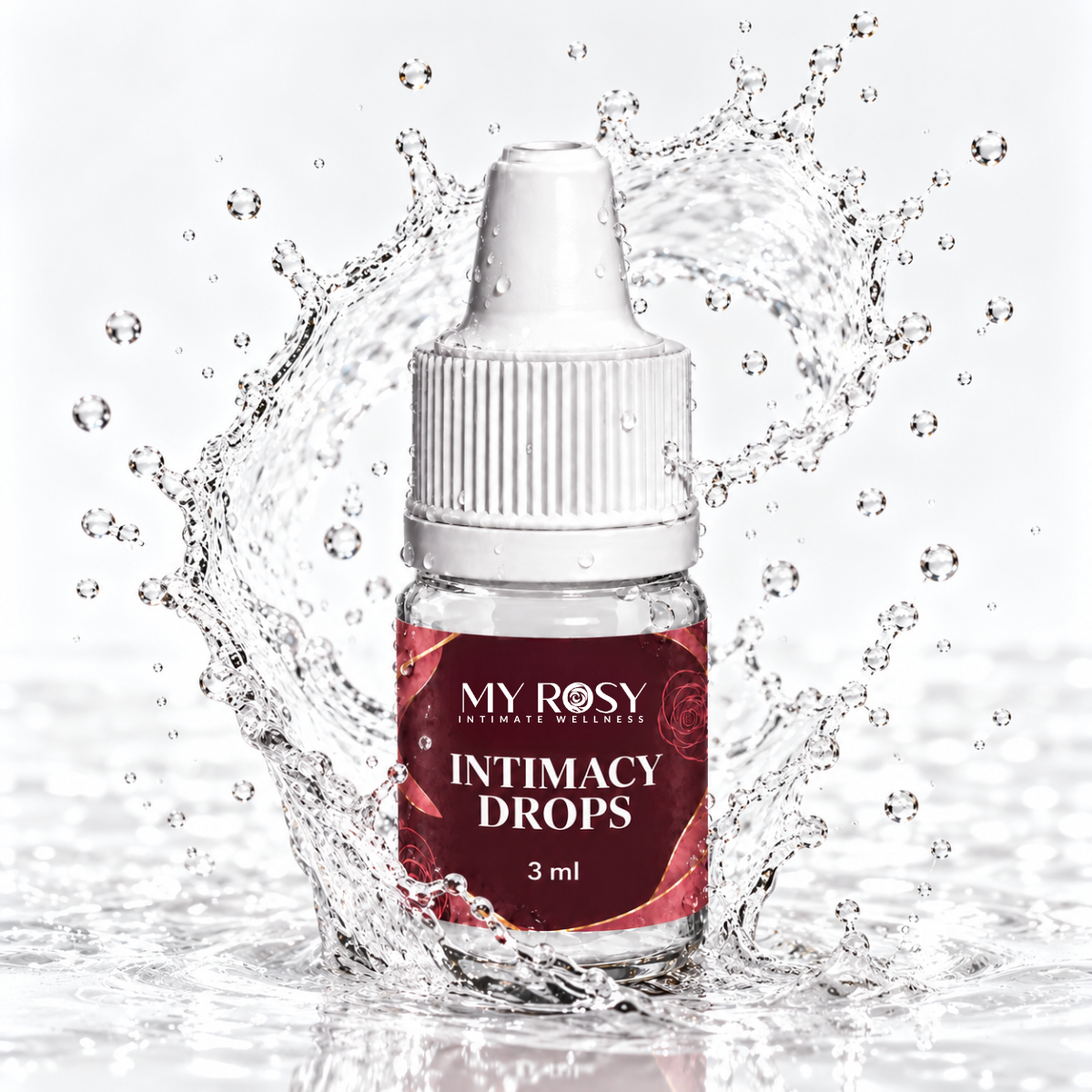 Intimacy Drops