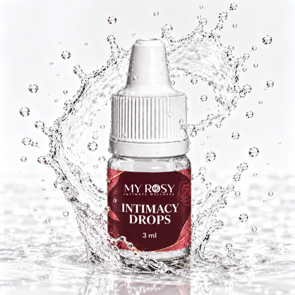 Intimacy Drops
