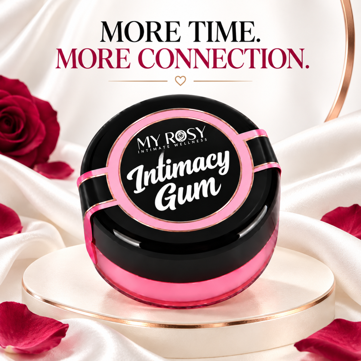 Intimacy Gum