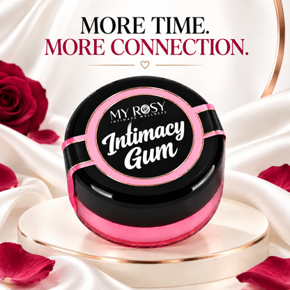 Intimacy Gum
