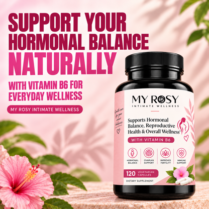PCOS Supplement