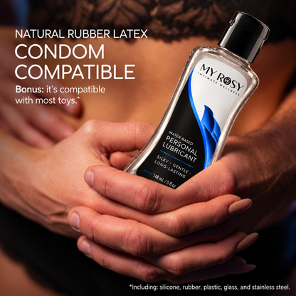 Water Based Lubricants