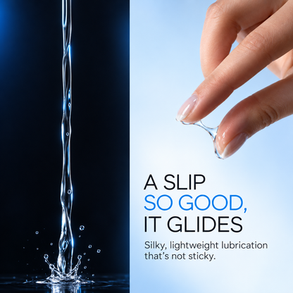 Water Based Lubricants