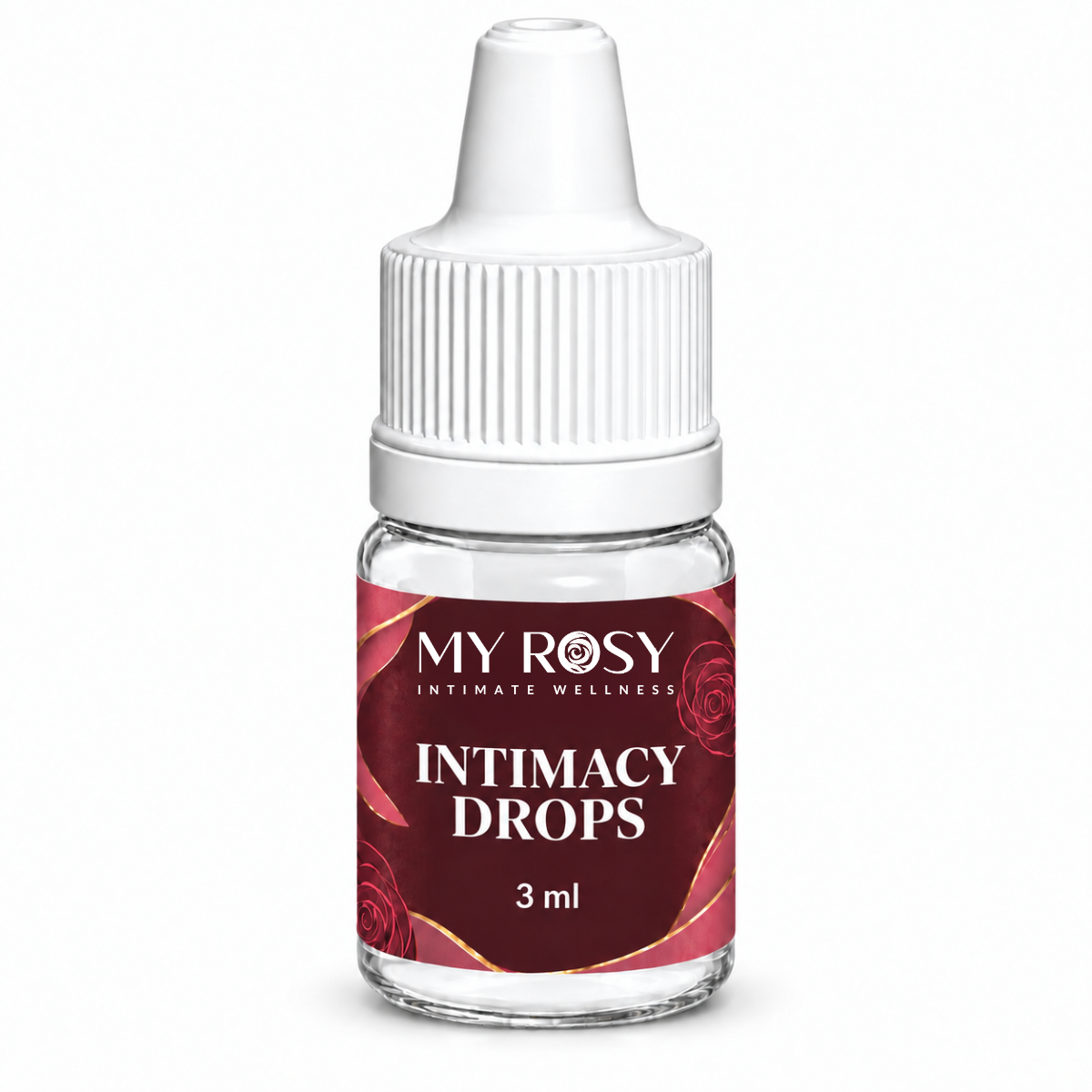 Intimacy Drops