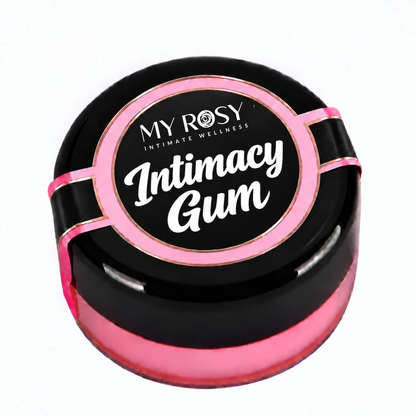 Intimacy Gum