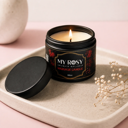 Massage Candle