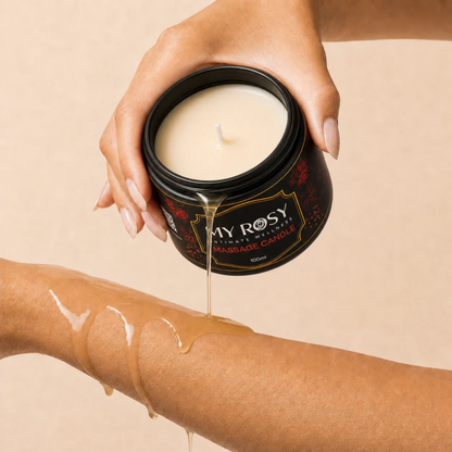 Massage Candle
