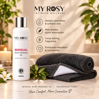 Moment for Us Bundle - Massage Set