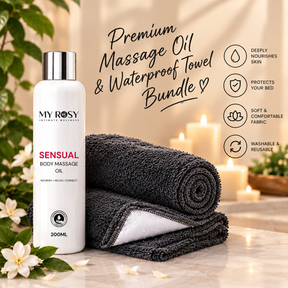 Moment for Us Bundle - Massage Set