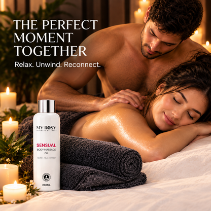 Moment for Us Bundle - Massage Set