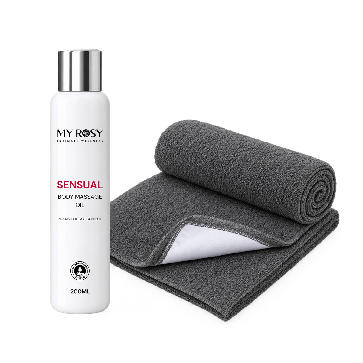Moment for Us Bundle - Massage Set