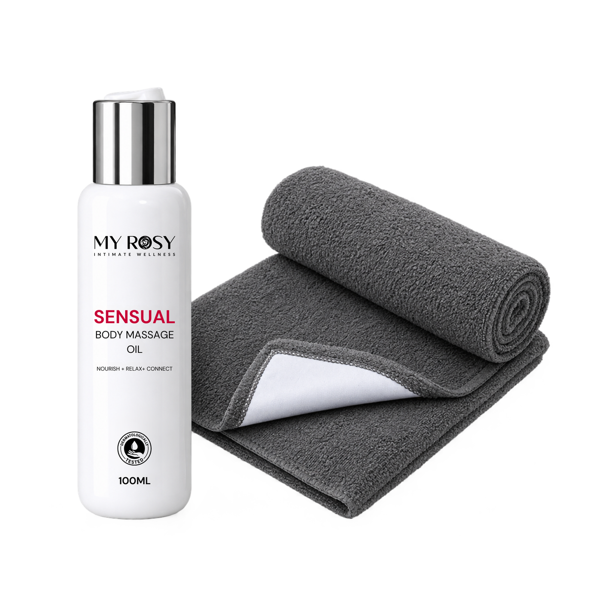 Moment for Us Bundle - Massage Set