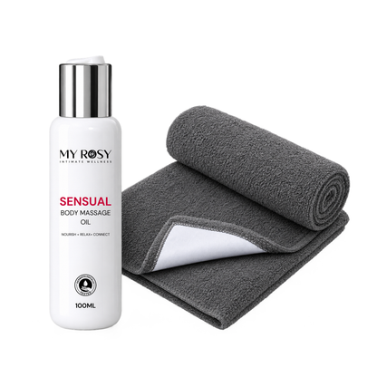 Moment for Us Bundle - Massage Set