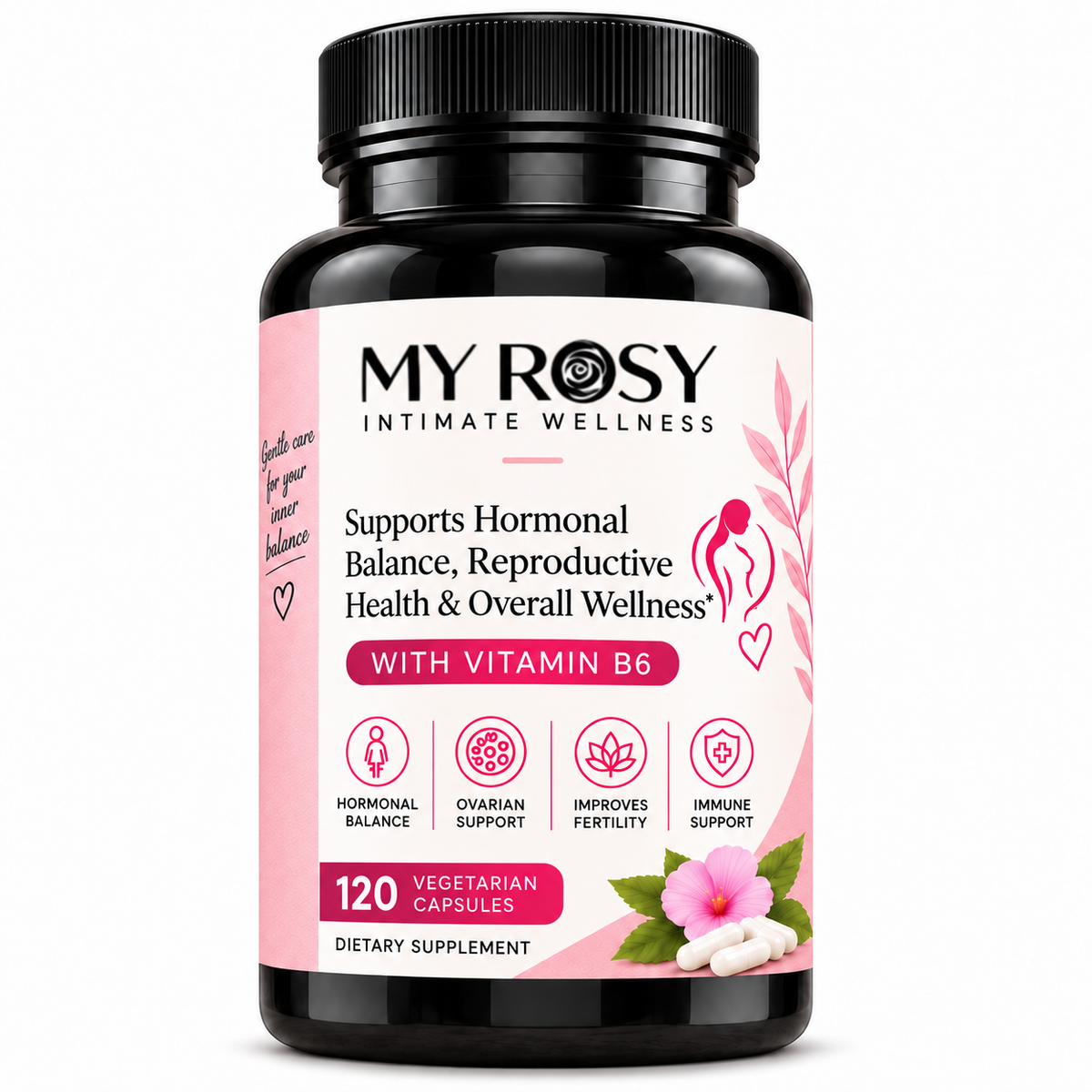PCOS Supplement
