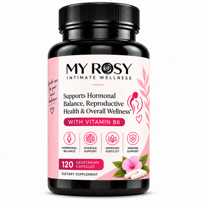 PCOS Supplement