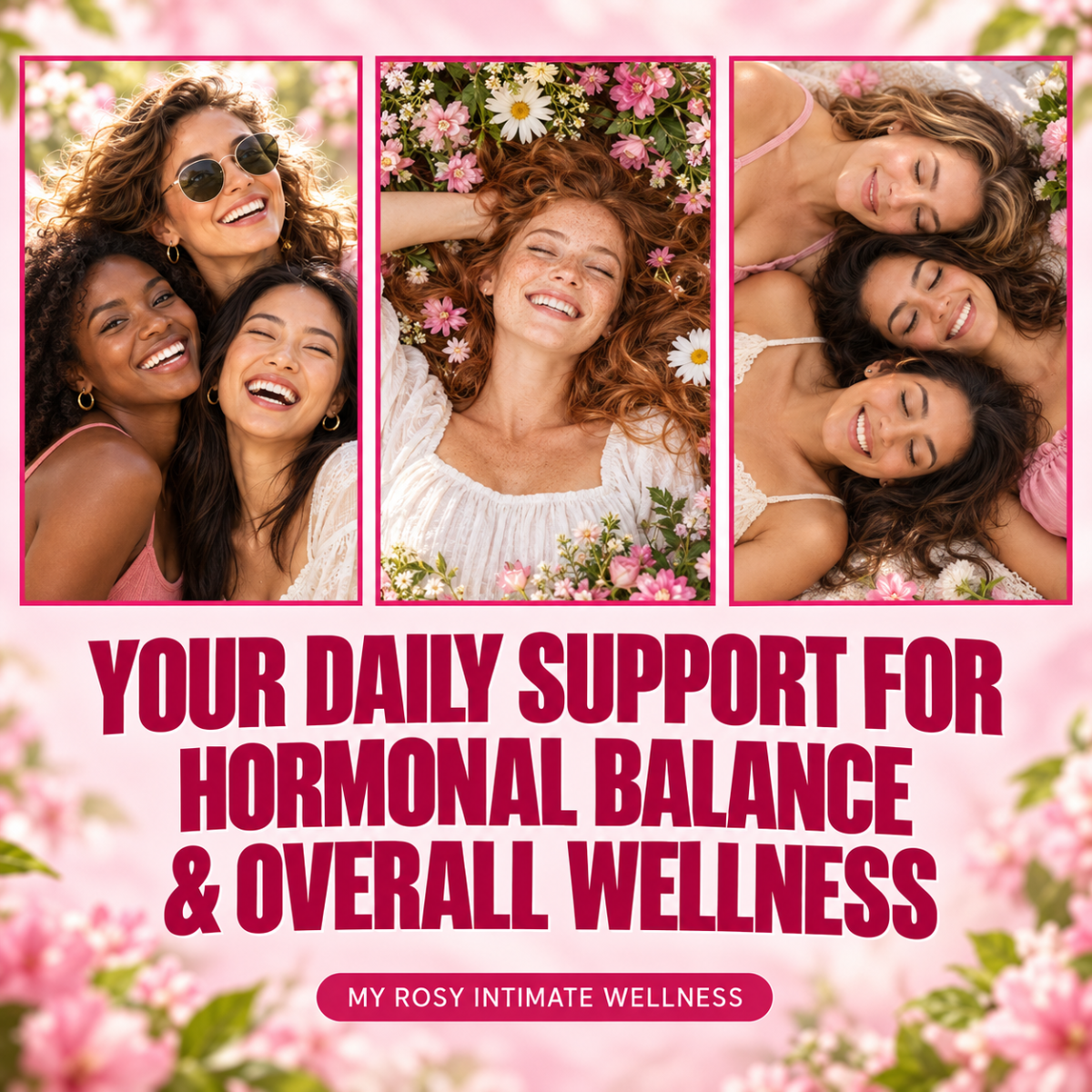 PCOS Supplement