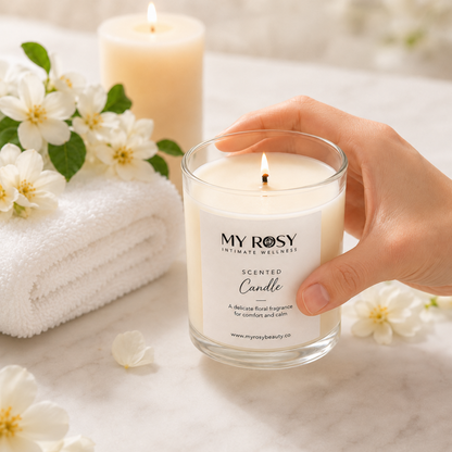Scented Candle