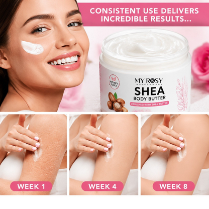 Shea Body Butter