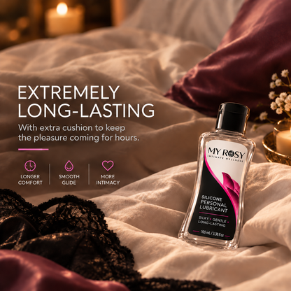 Silicon Based Lubricants