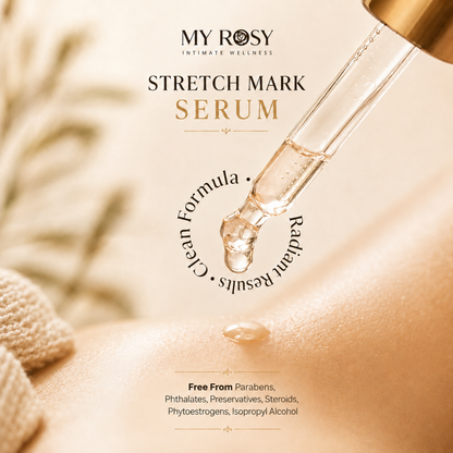 Stretch Mark Serum
