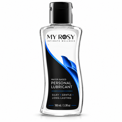 Water Based Lubricants