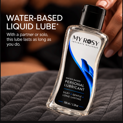 Water Based Lubricants