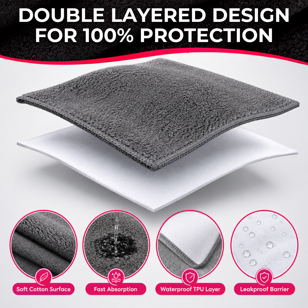 Ultimate Towel Set