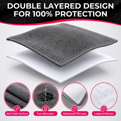 Ultimate Towel Set