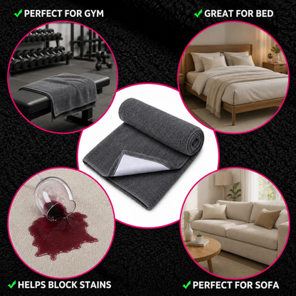 Ultimate Towel Set
